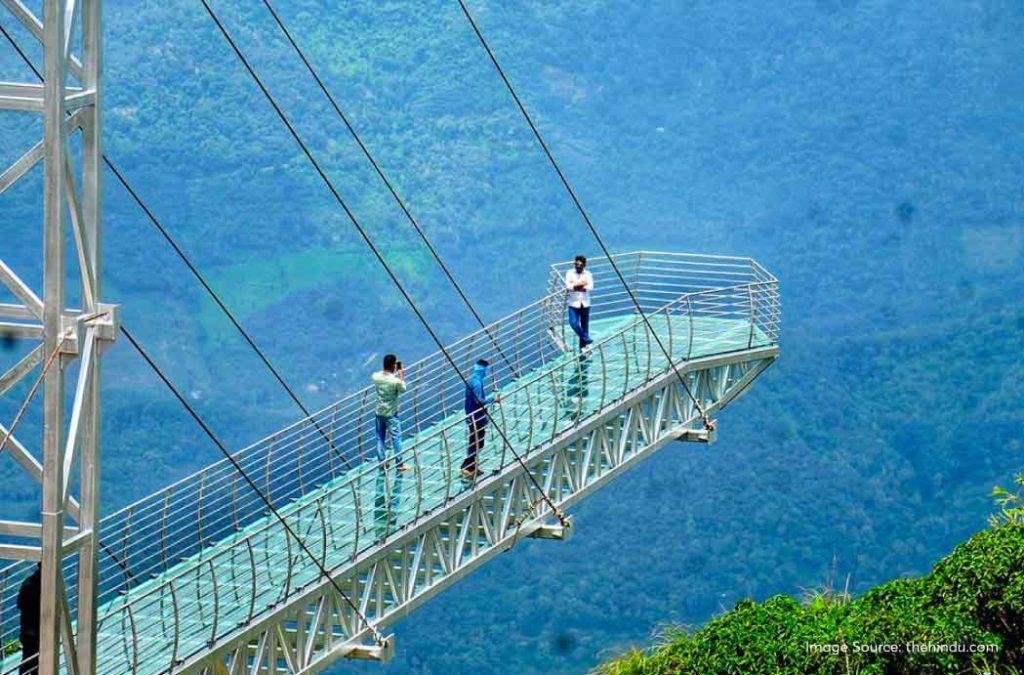 Vagamon tour photograph from Palliyadiyil Tourism