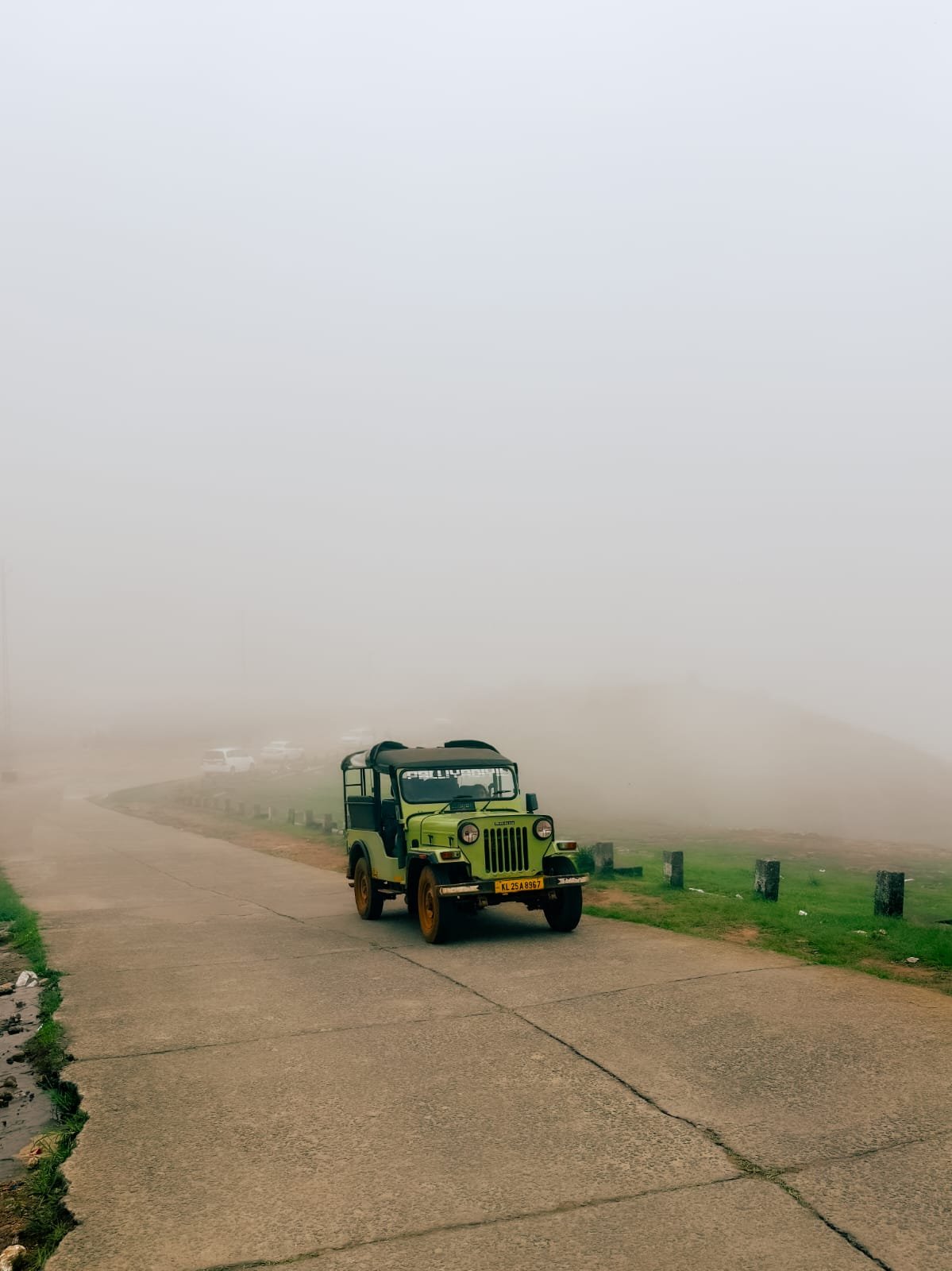 Vagamon package travel photograph
